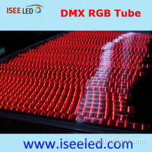 Programovateľné pixelové LED tubelight rgb farebné